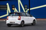 Toyota Etios Sport 2018 года (ZA)